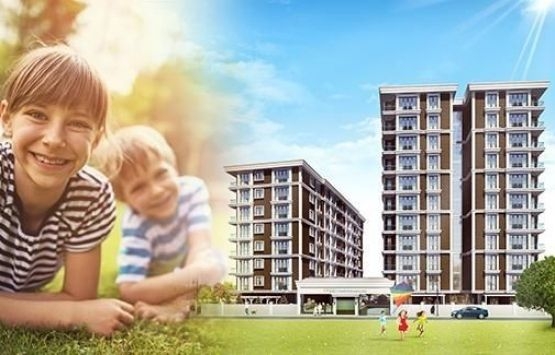 Saklı Vadi Konakları nda avantajlı ödeme seçenekleri!