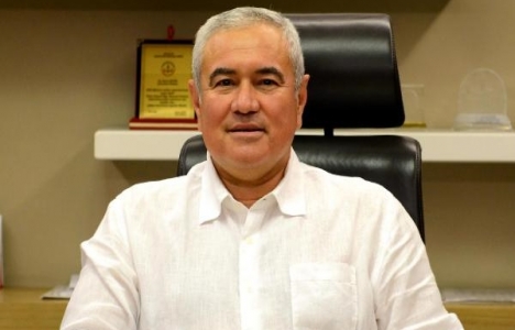 Davut Çetin: İnşaatın gerilemesi turizm ve tarım kayıplarının sonucu!