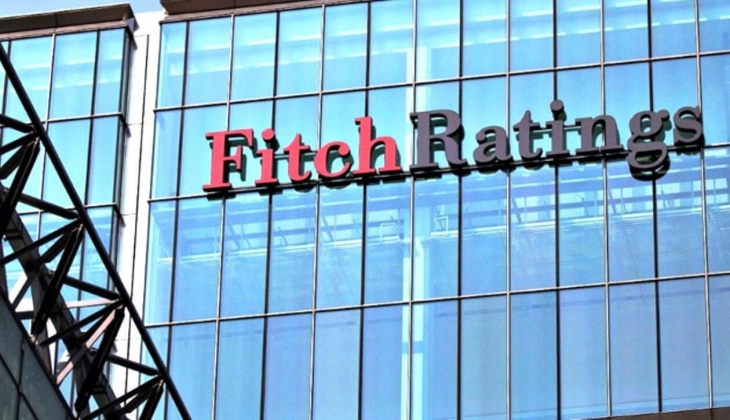 Fitch, Türkiye'nin kredi notunu açıkladı