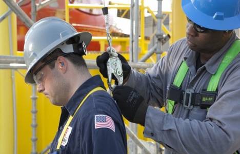 İş güvenliği için 11 bin patron eğitim alacak!