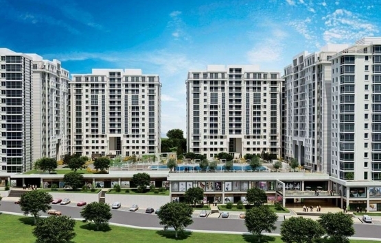 Semerkand Yapı konkordato