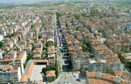 Karaman konut satış verileri