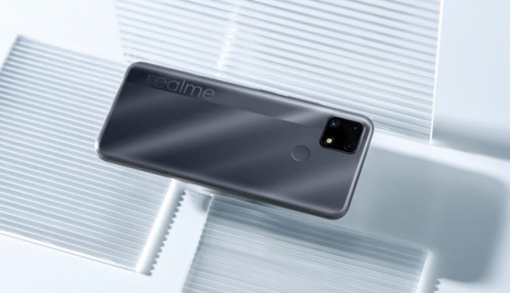 Son dakika! Realme C25S ye indirim geldi! İşte 2022 Mart fiyat listesi...