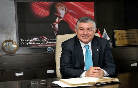 Kentsel dönüşüm Sarıyer'in en büyük eksikliği!