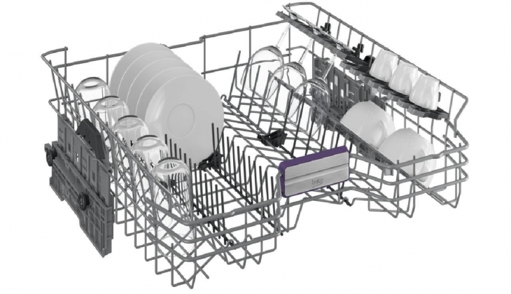 Beko nun 11 programlı bulaşık makinesi kaç lira? 1 Şubat 2023 fiyat listesi...
