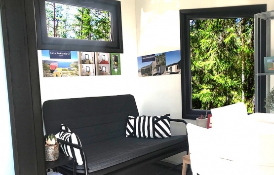 Tiny house Türkiye satılık 2021!