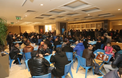 Gaziantep Güzelyurt Konutları'nda ihaleyle satışlar başladı!