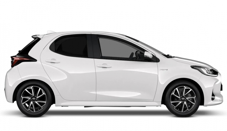 Avrupa’nın en iyisi Toyota Yaris’in fiyat listesi yayımlandı! İşte 20 Eylül 2022 fiyat listesi…
