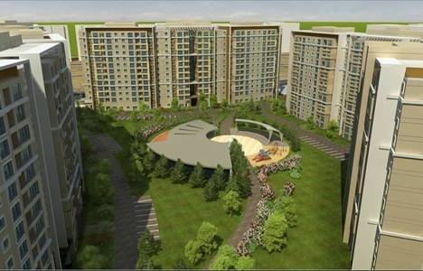 2014’te Beylikdüzü’nde satışa çıkacak konut projeleri!