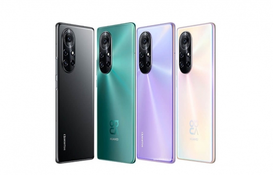 Huawei Nova 9'a 2 bin TL indirim indirim! İşte 2022 Mart Fiyat Listesi...