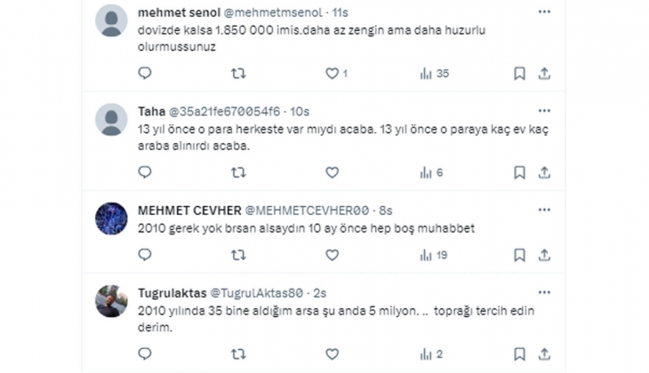 2010 da 100 bin TL ile bunu yapsaydınız şimdi 7 milyon TL niz olurdu! Borsadan nasıl para kazanılır? 