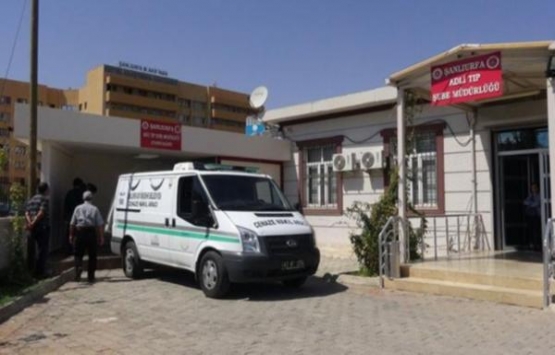Şanlıurfa Karaköprü'de arazi kavgası! 1 ölü!