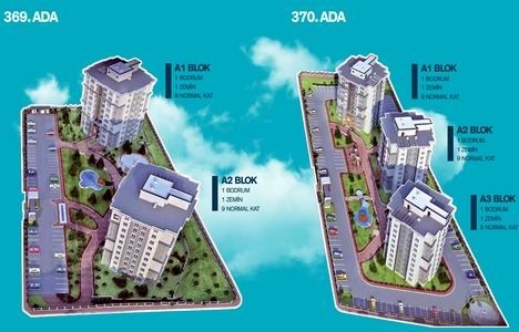 Sultanbeyli Emlak Konutları ne zaman teslim?