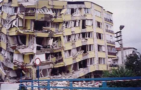 Depremden korunmak için ne gibi önlemler alınmalı?