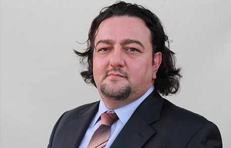 Nazım Yavuz: Yeşil binalar için atılacak adımları destekliyoruz!