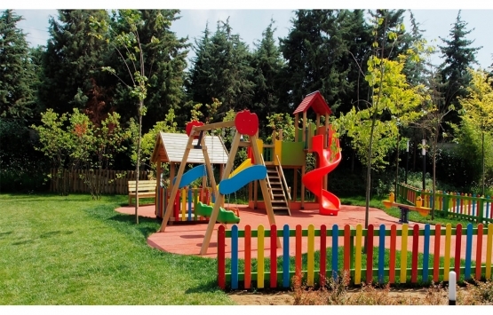 Greenist’te son daireler satışta!