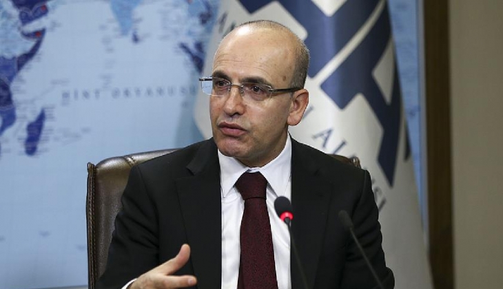 Bakan Şimşek ten konut kredisi açıklaması: Desteklemeyeceğiz!