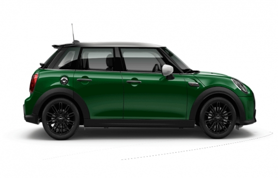 Mini Cooper 5 fiyatları resmen belli oldu! İşte 2022 Mart fiyat listesi...