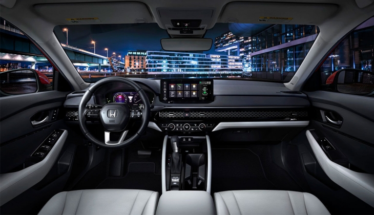 Bir klasik yeniden doğdu! Honda Accord uygun fiyatlı avantajlarını kaçırmayın! 10 Ocak 2023 fiyat listesi