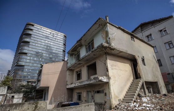 Fikirtepe kentsel dönüşüm projesinde tahliye anlaşmazlığı!