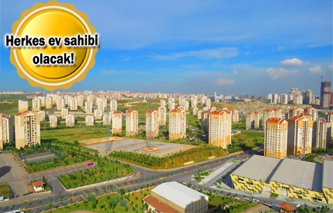 toki emekli konut projesi