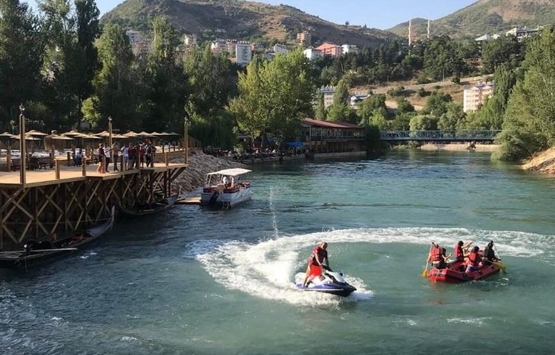 Tunceli Belediyesi nden kiralara Kovid-19 düzenlemesi!