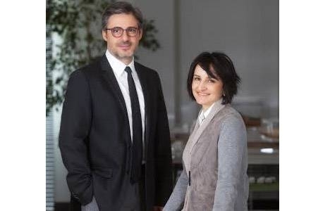 İki Design Group ödül sayısını 19'a çıkardı!