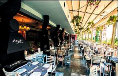 Behzat Restoran Çankaya'da yeni şubesini açtı!
