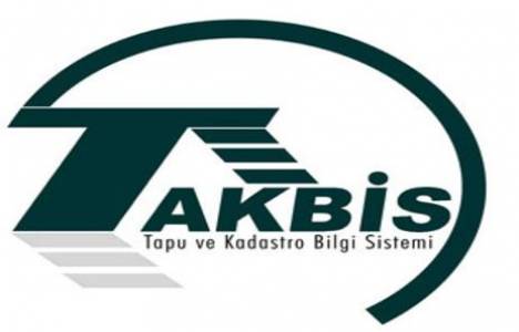 TAKBİS OSB'lerin hizmetine giriyor!