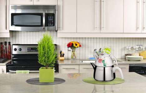 Emsan Seylan Çaydanlık çay saatlerine lezzet katıyor!