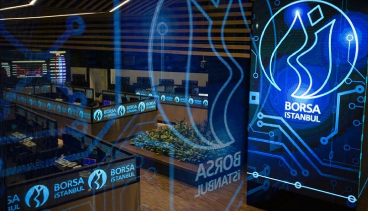Borsa günü yükselişle açtı! 16 Haziran 2023
