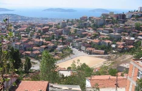 Ankara Yenimahalle İlkyerleşim'de imar planı askıya çıktı!