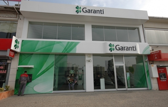 Garanti Bankası'ndan konut faiz indirimi!