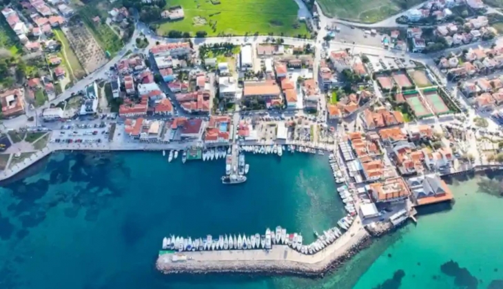İzmir in o ilçesi yatırımcılarının yeni gözdesi oldu! Buradan konut alanlar iki yılda yüzde 184 kazandı!