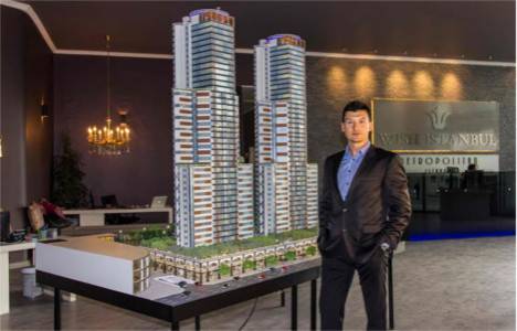 Metropolitan İstanbul’da son 1+0 daireler satışta!