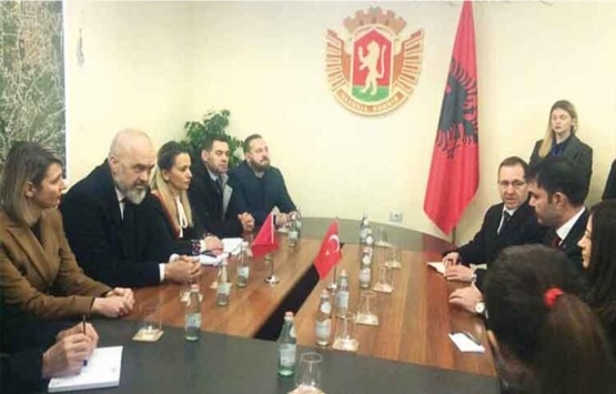 Türkiye kentsel dönüşüme öncü olacak!