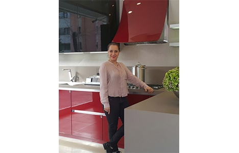 Kaliteli mutfak evin değerini arttırıyor!