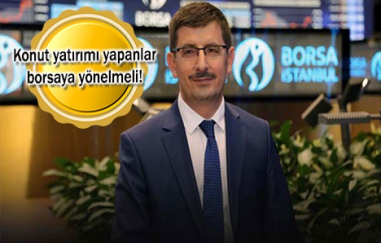 TOKİ'den yüzde 50 daha hesaplı konut satıyoruz!
