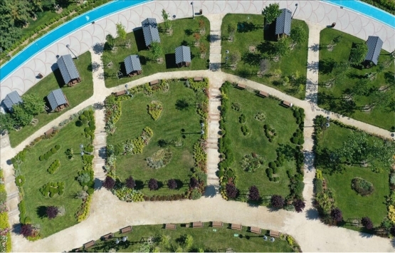 Sultanbeyli Millet Bahçesi bugün ihaleye çıkıyor!