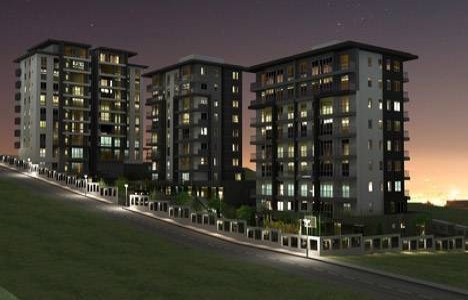 Asude Yaşam Sefaköy görselleri!