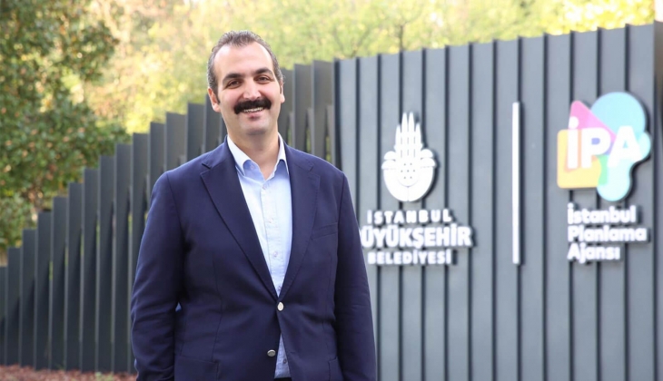 İPA Başkanı Şahan'dan TOKİ Başkanı Bulut'un açıklamasına tepki: Kanal İstanbul'un konut projesi olduğunu duymuş olduk!