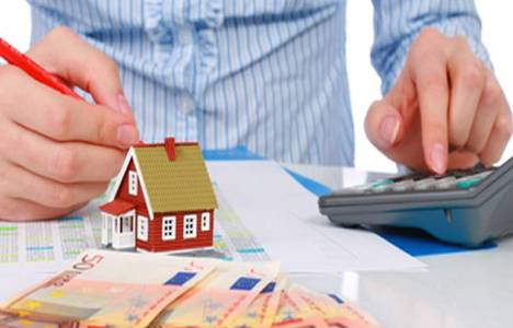 Konut kredisi faizlerindeki artış sektörü olumsuz etkiledi!