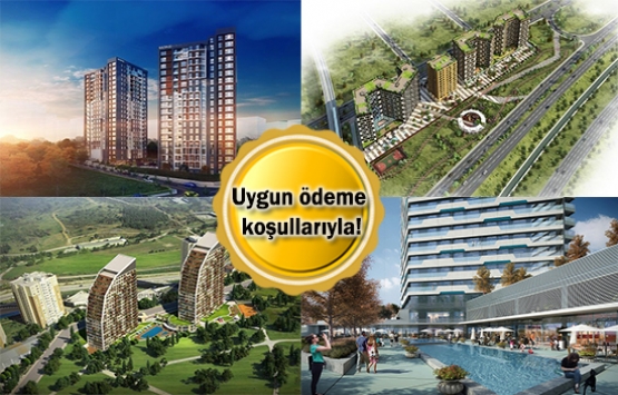 Konutta Babalar Günü ve bayram kampanyaları 2018!