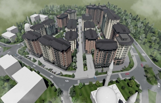 Okmeydanı Kentsel Dönüşüm Projesi nde yeni gelişme!