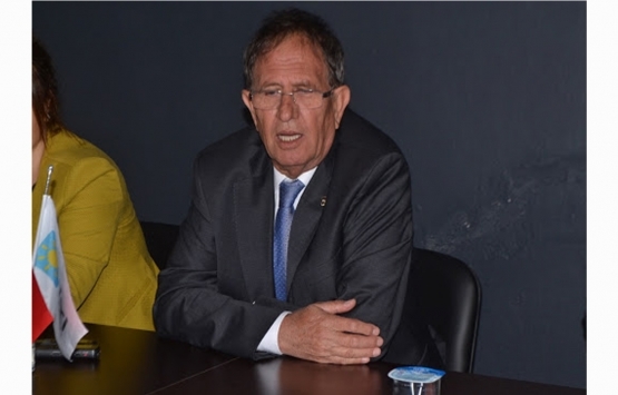 Edirne'nin yeni devlet hastanesi TBMM'nin gündeminde!