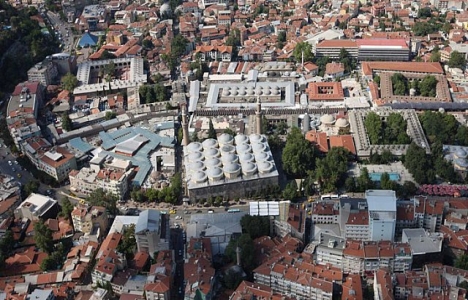 Bursa'da bina sorununa tek çözüm istimlak!