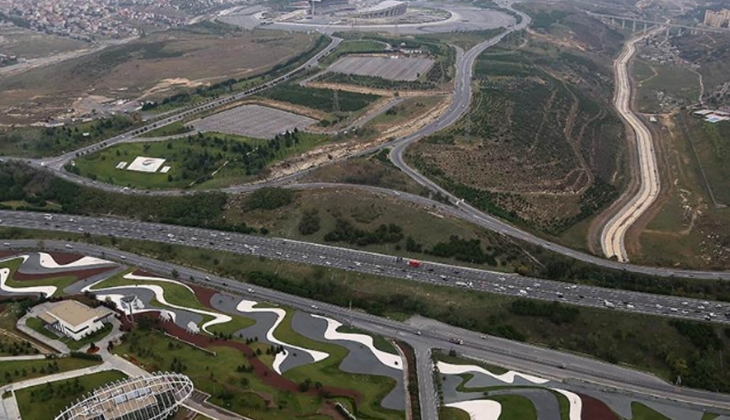 Başkent’te, Hazine ye ait 23 adet konut ve ticari imarlı arsa satılıyor!