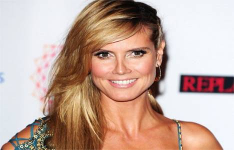Heidi Klum malikanesini 25 milyon dolara satışa çıkardı!