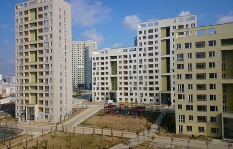 TOKİ başvuru ücreti iadesi!