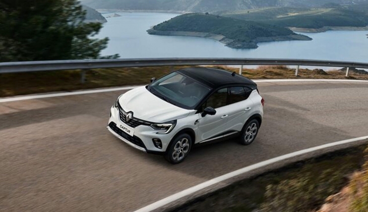 Renault Captur, 50 bin TL lik Eylül fırsatıyla satışta! İşte Captur fiyat listesi 11 Eylül 2024...
